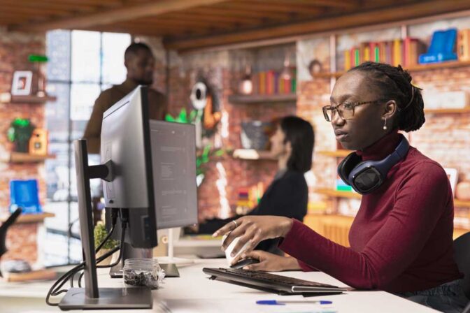 AI Isn’t Just for Big Companies – How Small Businesses Can Use It Today