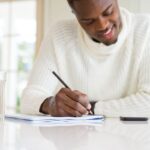 An infographic illustrating the top 10 mistakes to avoid in project proposals, featuring key insights from BrightFuture NGO's experience, aimed at improving the clarity and effectiveness of proposals. Professional proposal writing Nigeria – Wako Digital Hub
