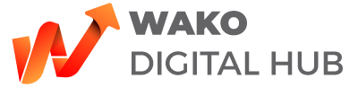 Wako Digital Hub